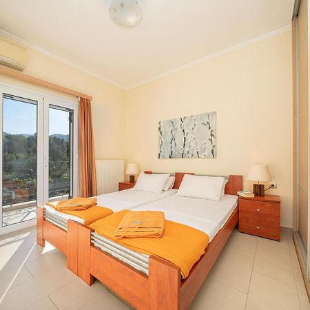 Arte Villa Nefeli Apartment Sami  Exterior foto